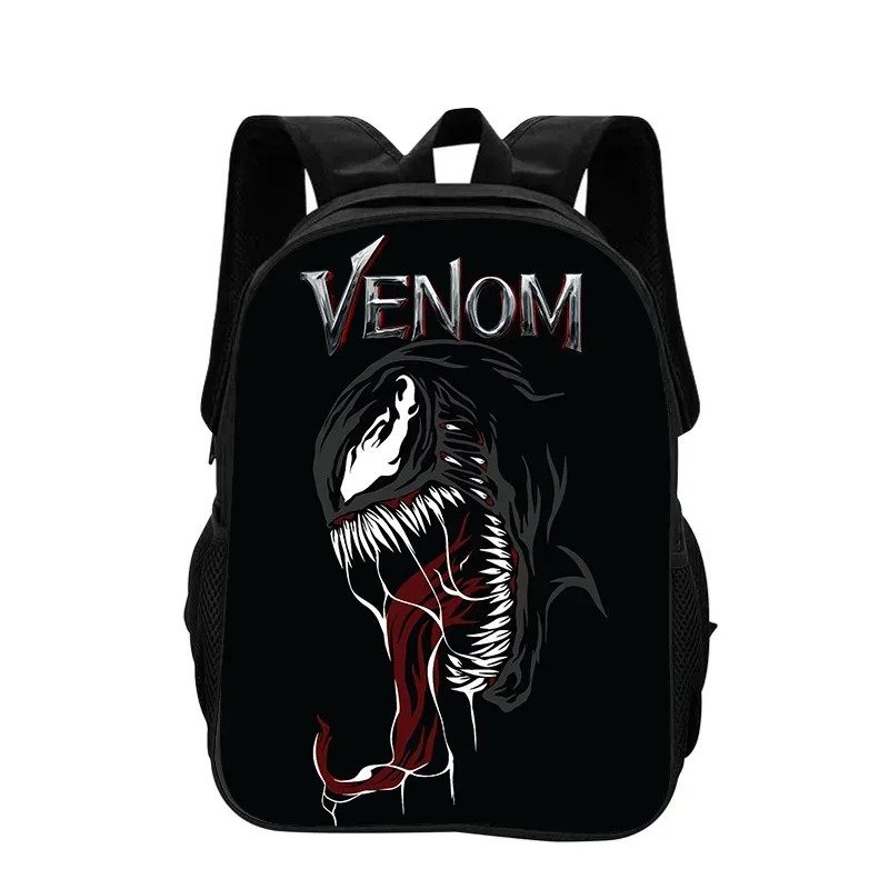 sac à dos venom movie, sacs et valises, mode, voyage, papeterie, cadeau pour enfants, école, polyvalent