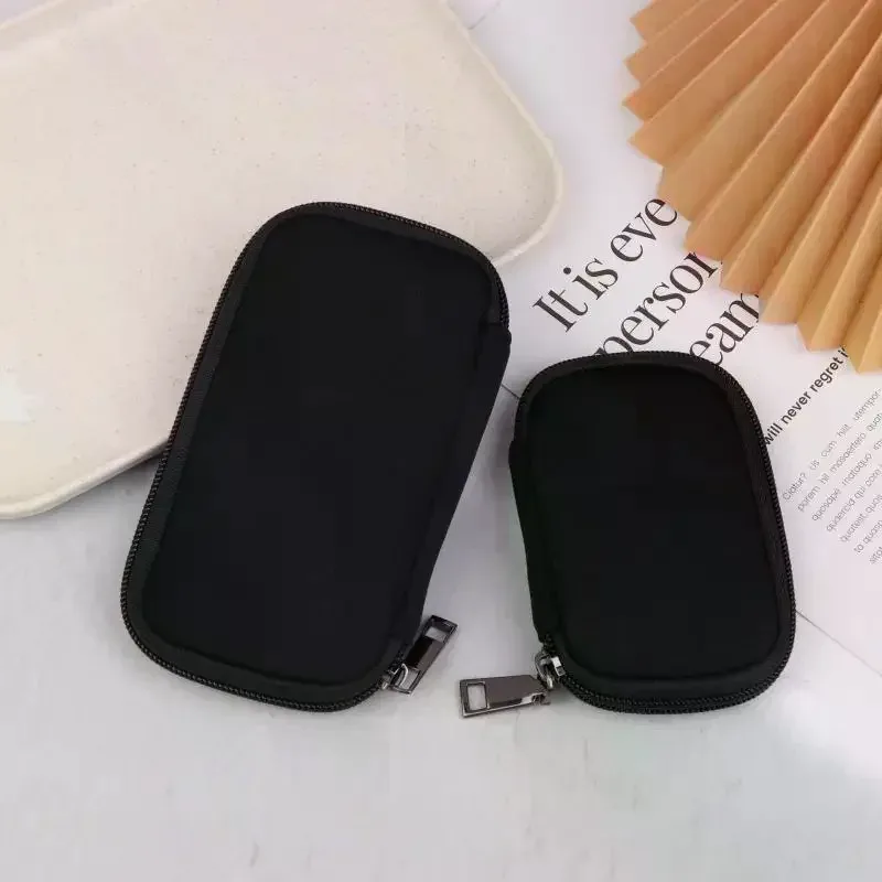 sac de rangement pour clé usb portable, étui organisateur d'accessoires électroniques pour clé usb