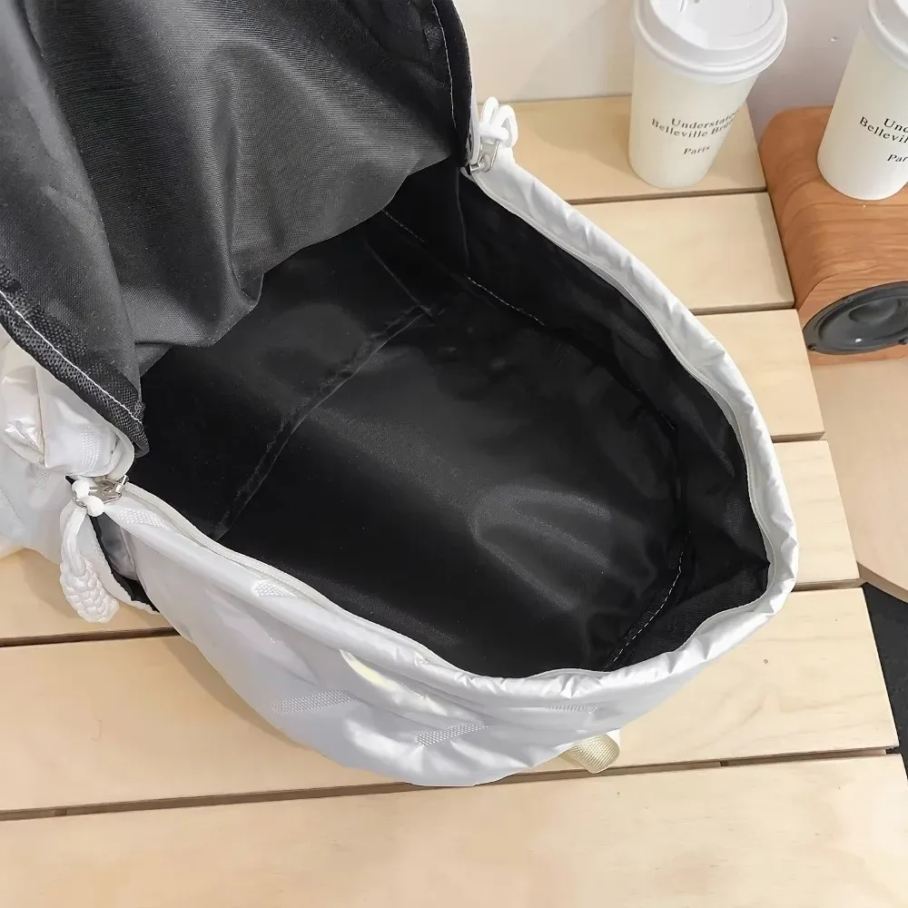sac à bandoulière de grande capacité à la mode, imperméable, résistant à l'usure, sacs à dos pour femmes, sacs à dos de voyage légers