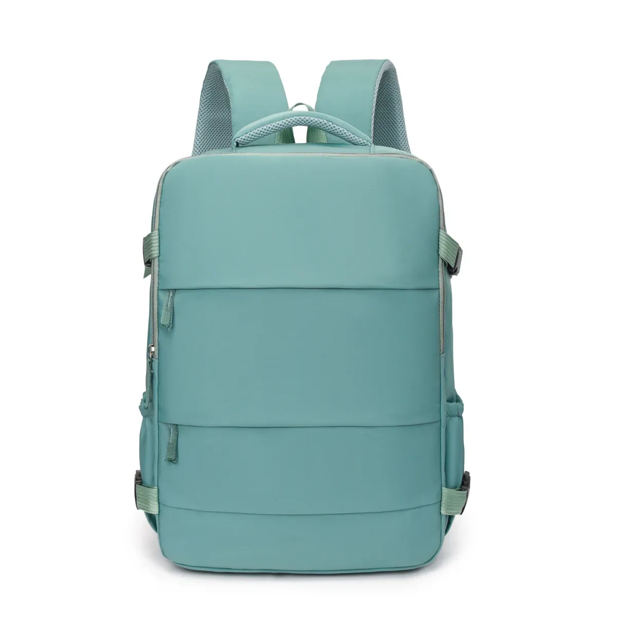 sac à dos de voyage, multifonctionnel, simple et léger, sac à dos pour ordinateur portable, sac de voyage d'affaires, sac d'école