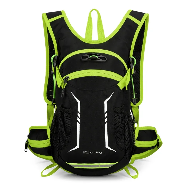 sacs de randonnée de marque célèbre de haute qualité, sacs de rangement de grande capacité, sac de voyage en plein air, sacs à dos multifonctionnels imperméables
