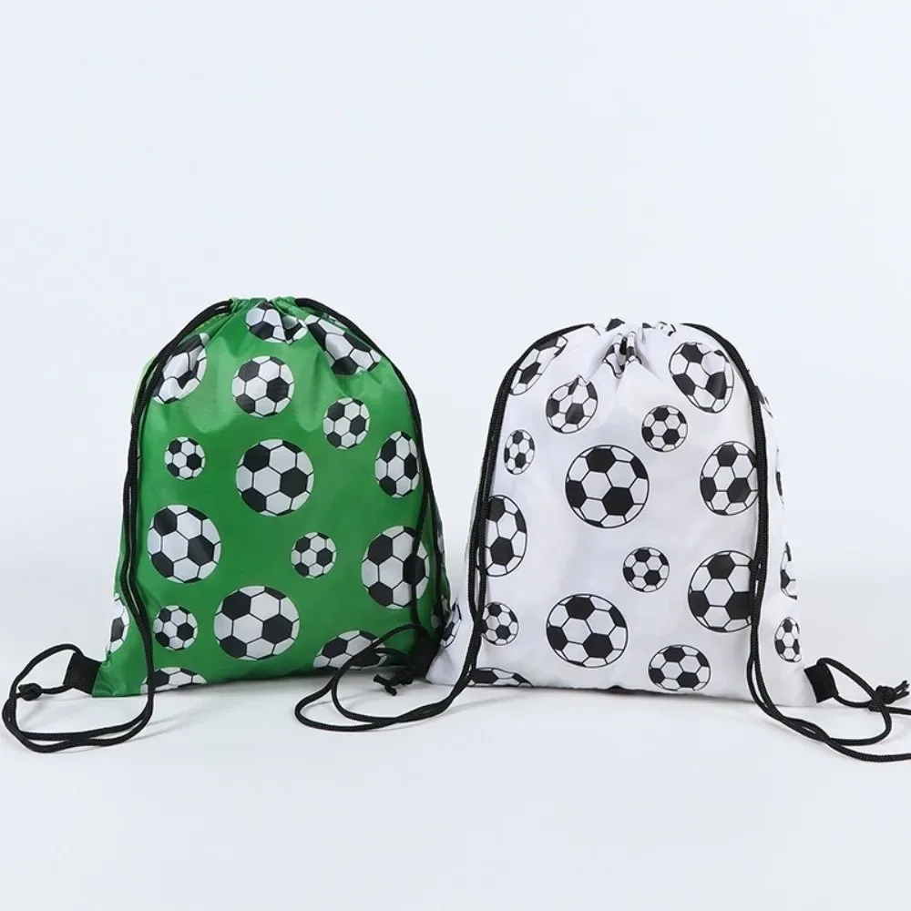 sac de sport en polyester 3 pièces/ensemble avec cordon de serrage, sac de rangement à impression numérique intégrale, sac à dos pour événements sportifs