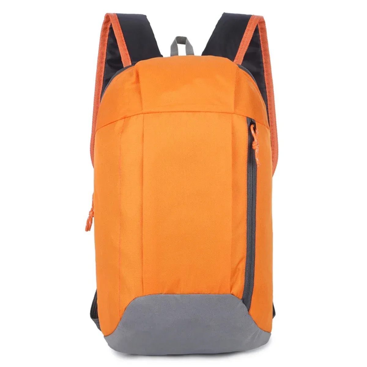 sac de randonnée en plein air, sac à dos léger et portable, pliable, imperméable, ultraléger, pour femmes et hommes, pour voyages et randonnées