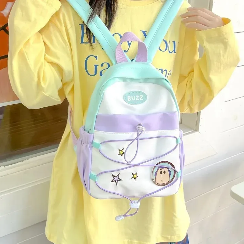 nouveaux styles variés et sacs à dos pour enfants de haute qualité, imperméables, pour la maternelle, l'école, légers, pour filles et garçons