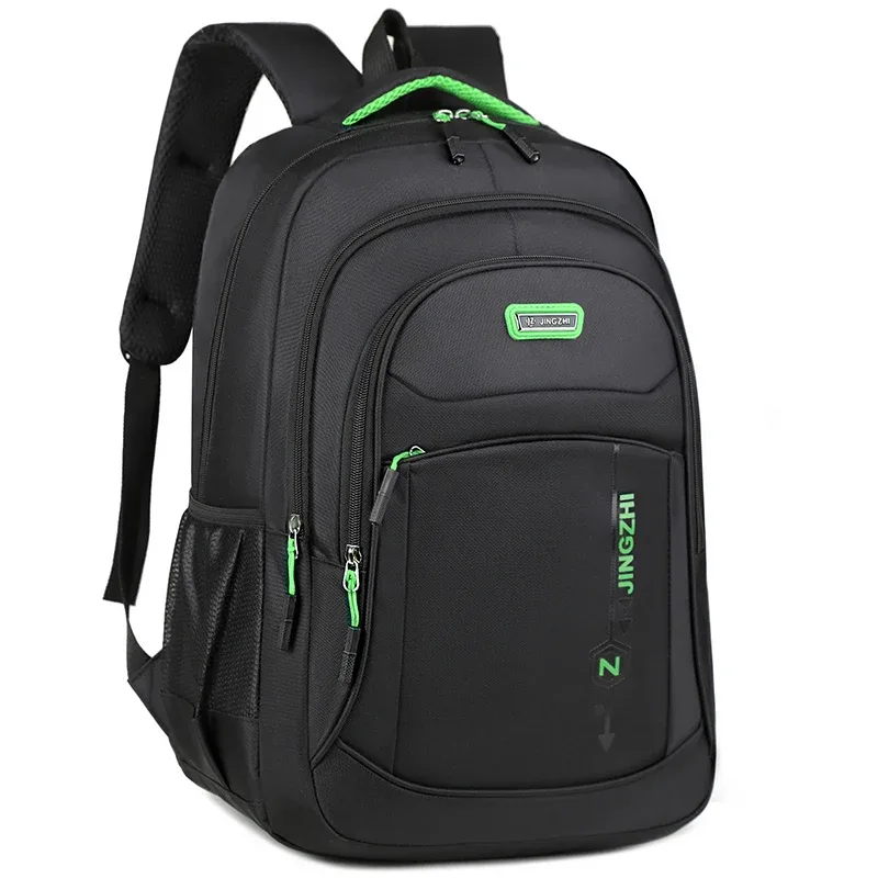 sac à dos de loisirs, sac à dos multi-poches, sac pour ordinateur portable durable, sac à dos de voyage tendance, sac à dos pour les trajets professionnels