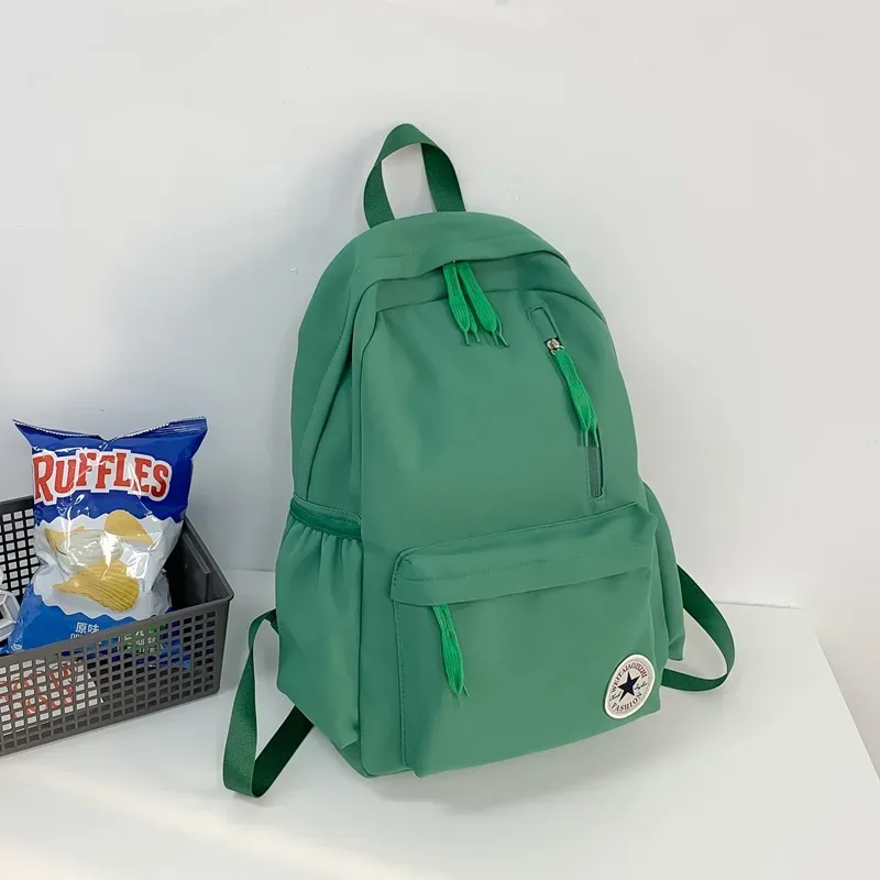 sac à dos scolaire rose pour filles, adolescentes, femmes, enfants, filles, sac à dos pour l'école primaire et le secondaire, pour les classes des adolescents et des jeunes enfants