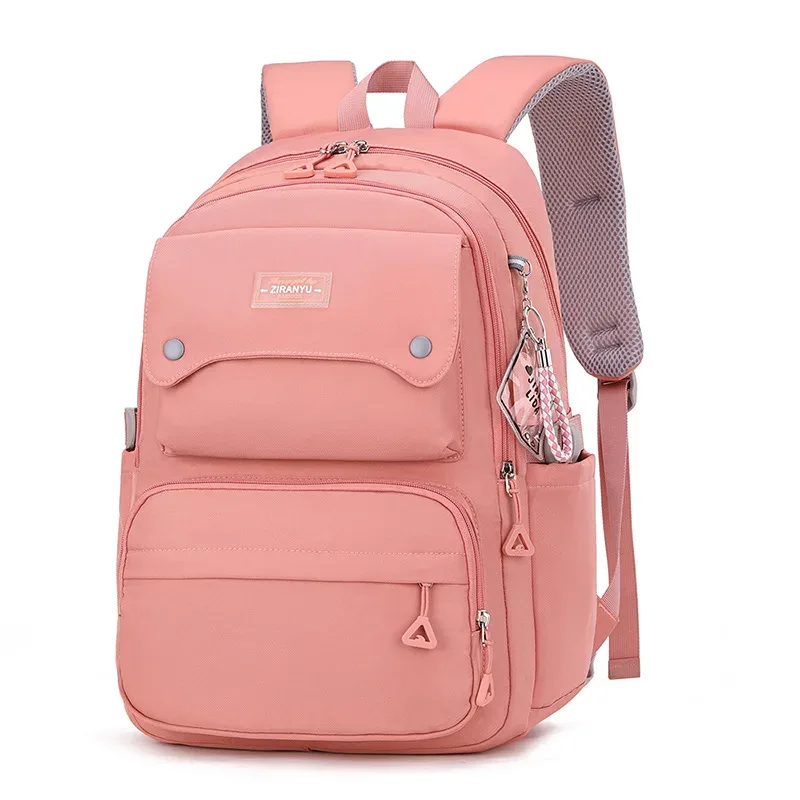 nouveaux sacs à dos école mode sacs d'école pour filles école sac à dos étanche enfants livre sac voyage sac à dos mochilas escolar