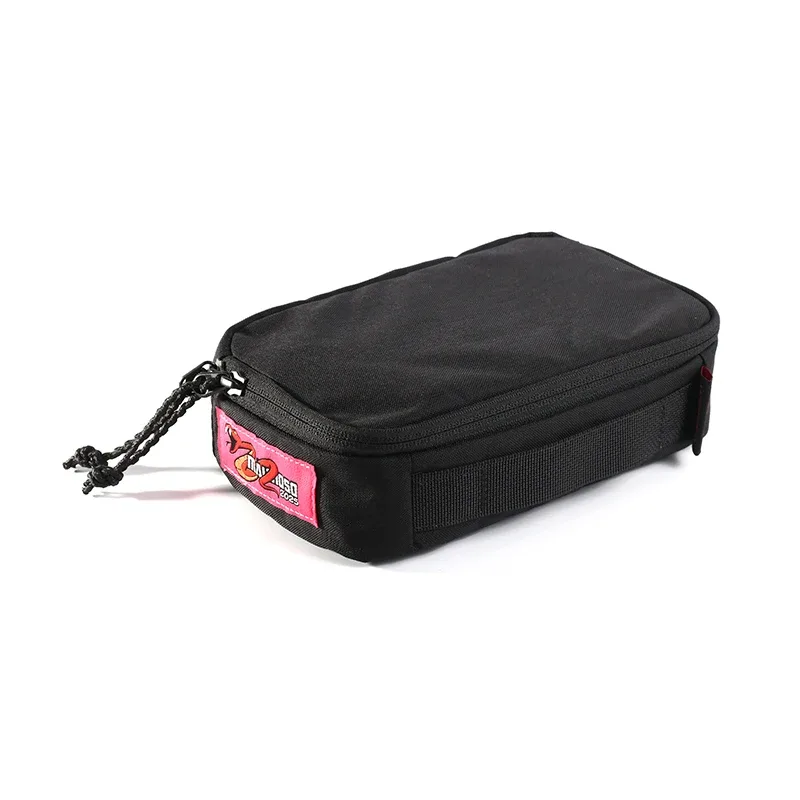 mauhoso sac de voyage organisateur de câbles pour essentiels, étui de voyage organisateur