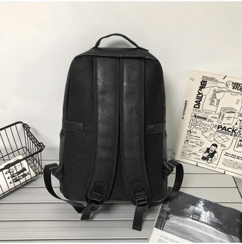 sac à dos de luxe à carreaux 3d pour hommes, sac de voyage de grande capacité pour ordinateur portable de 15 pouces, sacs à dos d'affaires à la mode unisexe