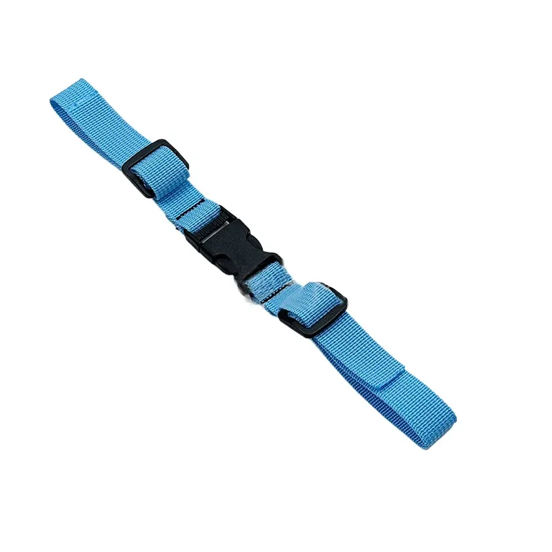 sangle de poitrine réglable non ald pour sac à dos, sangles de sac à dos durables, accessoires de camping en plein air initiés, sfp, mode