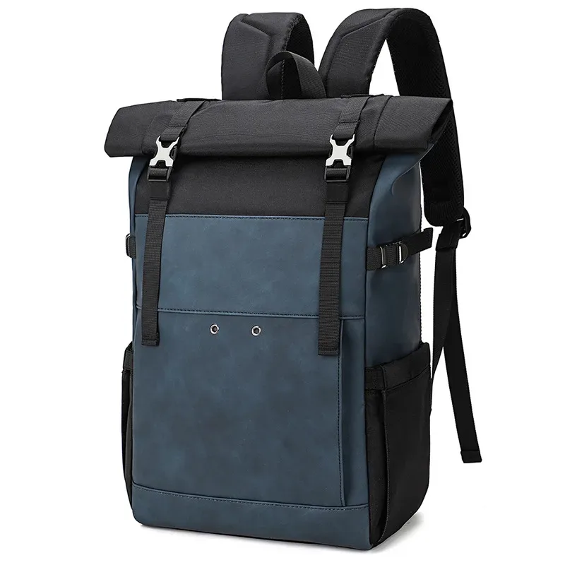 nouveau sac à dos de voyage grande capacité pour ordinateur portable, sac à dos homme, sacs à bandoulière, housse de voyage, mochila homme