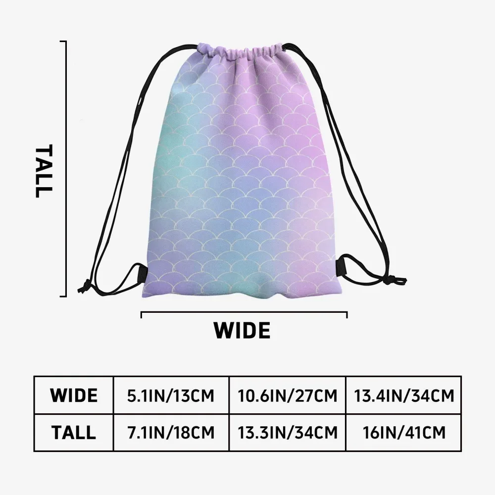sac à dos personnalisé avec cordon de serrage, sac de sport léger, sac de voyage, sac de sport multifonctionnel, sac de rangement pour la vie quotidienne, cadeau