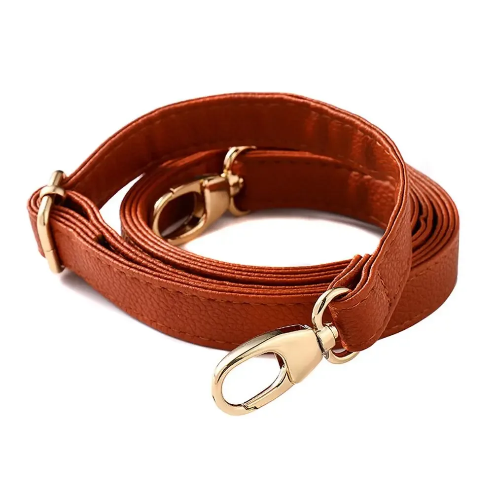 sangles de remplacement réglables en cuir de 130 cm pour sacs à bandoulière, accessoires de sac à main, poignées de sac à main
