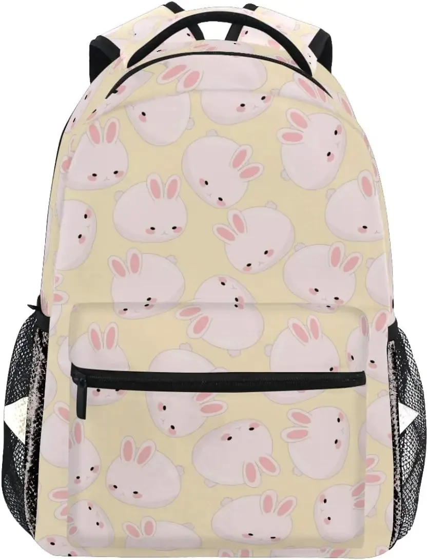 l'école commencez le meilleur vendeur! sac à dos imprimé léopard bleu, motif animal tendance, sac élégant pour les fans de style audacieux