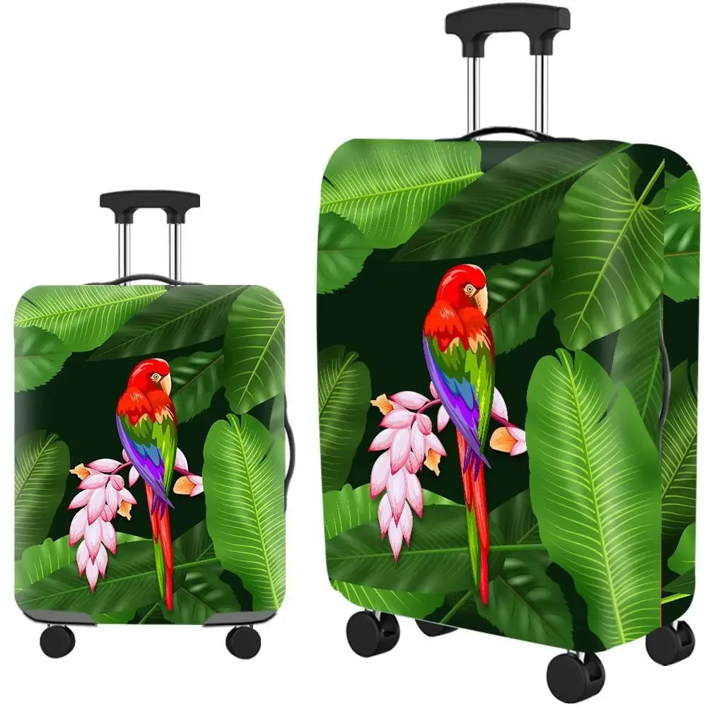 housse de protection pour valise de voyage, élastique, lavable, avec fermeture éclair dissimulée, pour 18 à 32 pouces, meilleure vente