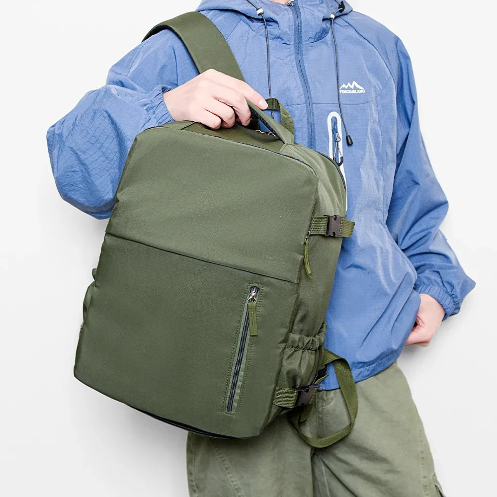 sac à dos de voyage 40x30x20cmboarding, compatible avec les sacs à dos économiques ryanair, easyjet et wizardair (produits sélectionnés)