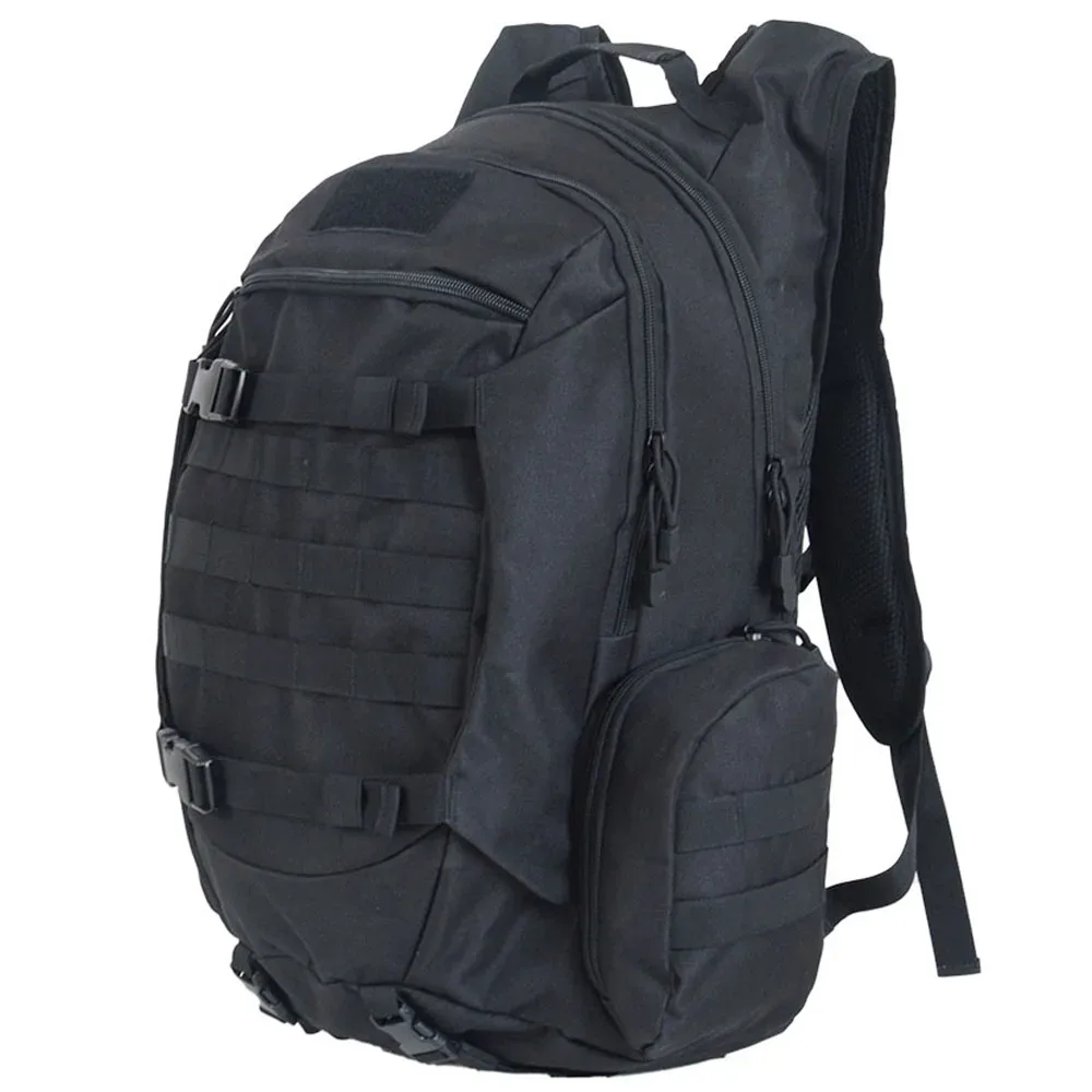 45l étanche pêche chasse sac à dos sacs à dos en plein air tactique sport camping randonnée trekking sacs