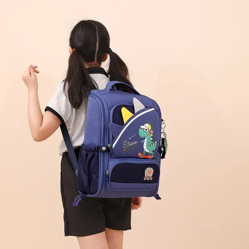 mignon lapin étudiant sac à roulettes pour filles enfants école sacs à dos roulants sac à dos à roulettes sacs d'école avec roues chariot sacoche