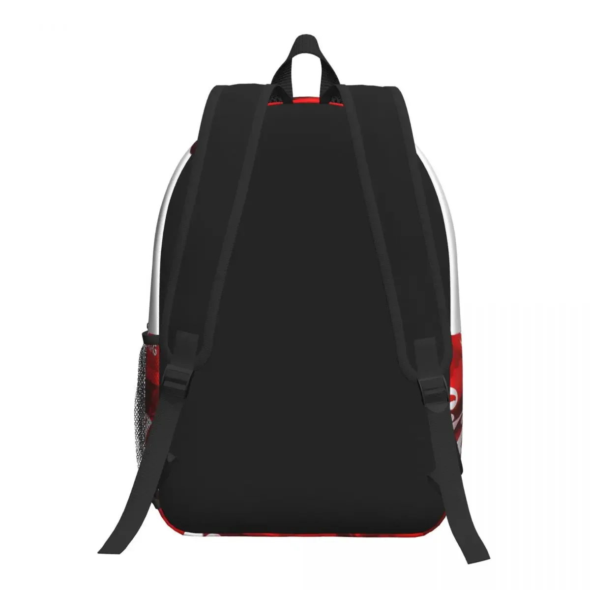 sac à dos coca cola pour étudiants, sac d'école, sac à dos de randonnée, sac à dos de voyage pour garçons et filles, sac à bandoulière