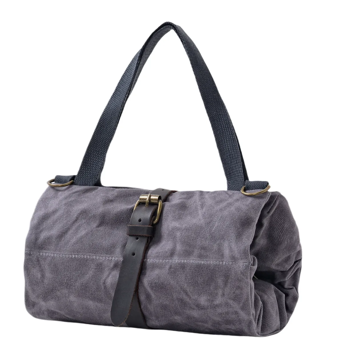 sac à outils en toile pour moto, rouleau d'outils en rouleau, sac à outils polyvalent, sac enroulable, sac de rangement d'outils de réparation manuels, kits d'outils