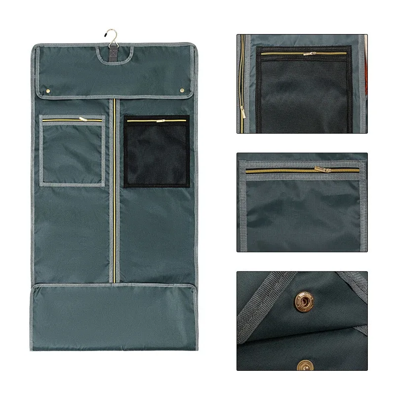 sac à bagages pliable, sacs à vêtements de voyage portables, sac polochon de grande capacité, sacs à dos de rangement de vêtements extensibles, sacs à bandoulière