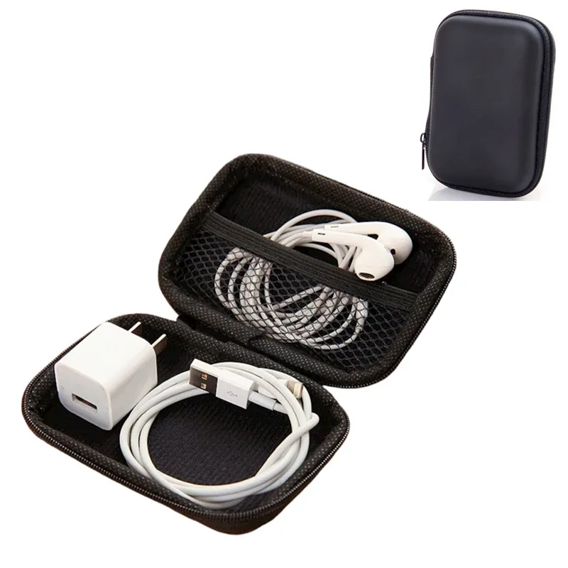 sac de rangement numérique portable, gadget usb, câble étanche, évaluateurs, revieélectroniques, accessoires, pack numérique, fournitures