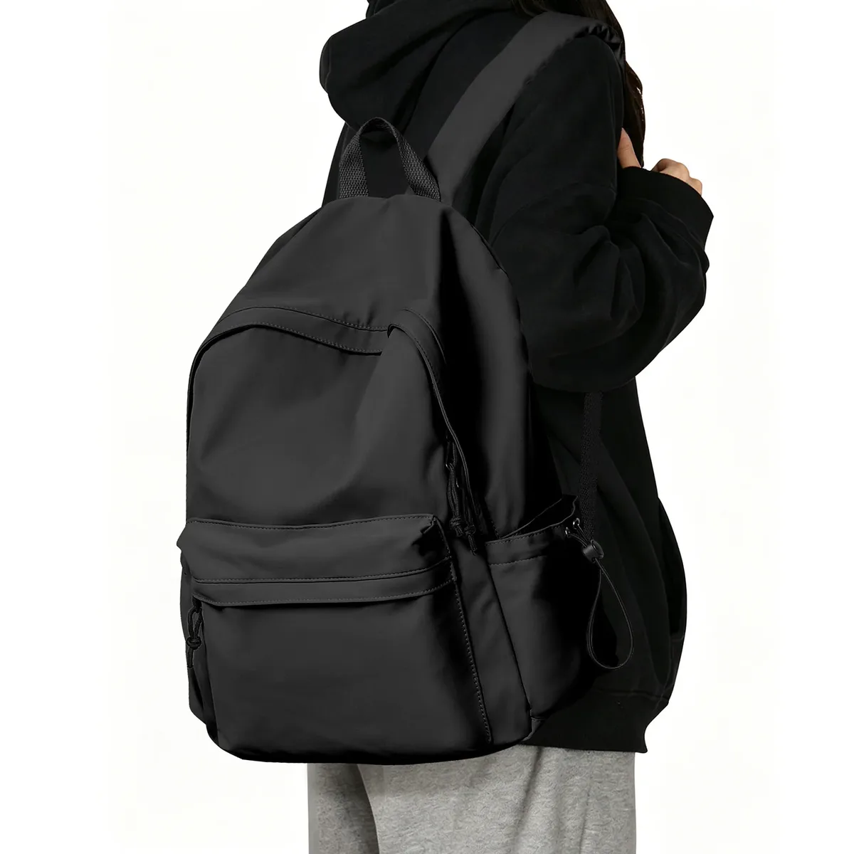 sac à dos scolaire pour adolescentes, sac d'école pour collégiennes, sac à dos léger pour femmes, sac à dos imperméable pour ordinateur portable, sacs à dos décontractés pour le travail