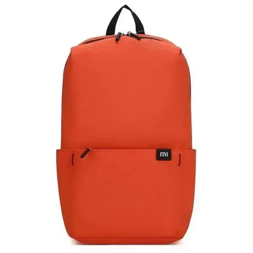 xiaomi-petit sac à dos coloré pour hommes et femmes, sac initié, extérieur, étanche, étudiant, sac de sport portable, sac pour ordinateur portable, 10-20l