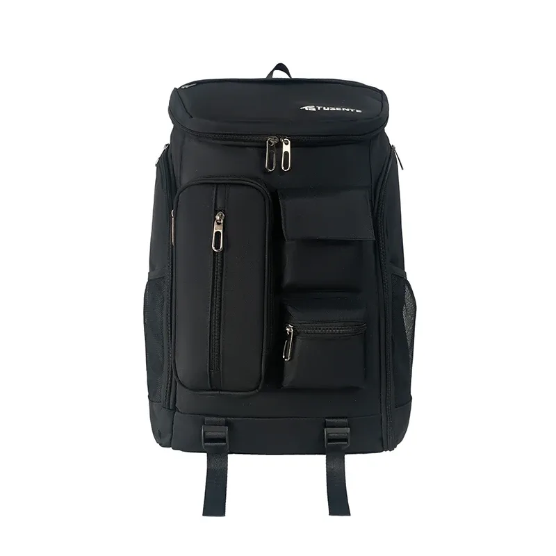 grand sac de sport étanche pour homme, sac à dos d'extérieur multi-poches, sac à dos fonctionnel, initié au voyage