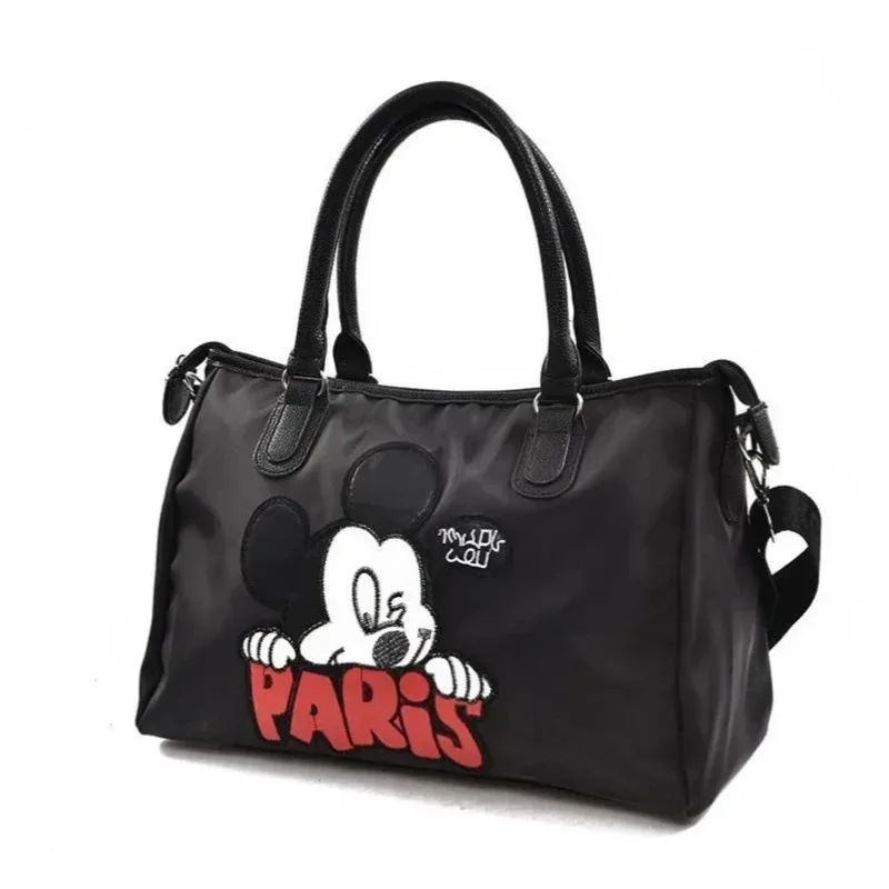 sac à bandoulière kawaii en peluche multi-styles, mignon winnie l'ourson, sac à main ours de dessin animé, grande capacité, sac bandoulière pour filles