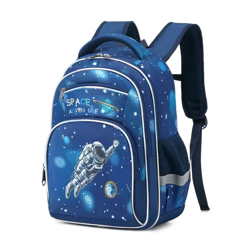 sac à dos multifonctionnel mignon de grande capacité pour enfant garçon, école primaire, maternelle, présв, 14 pouces