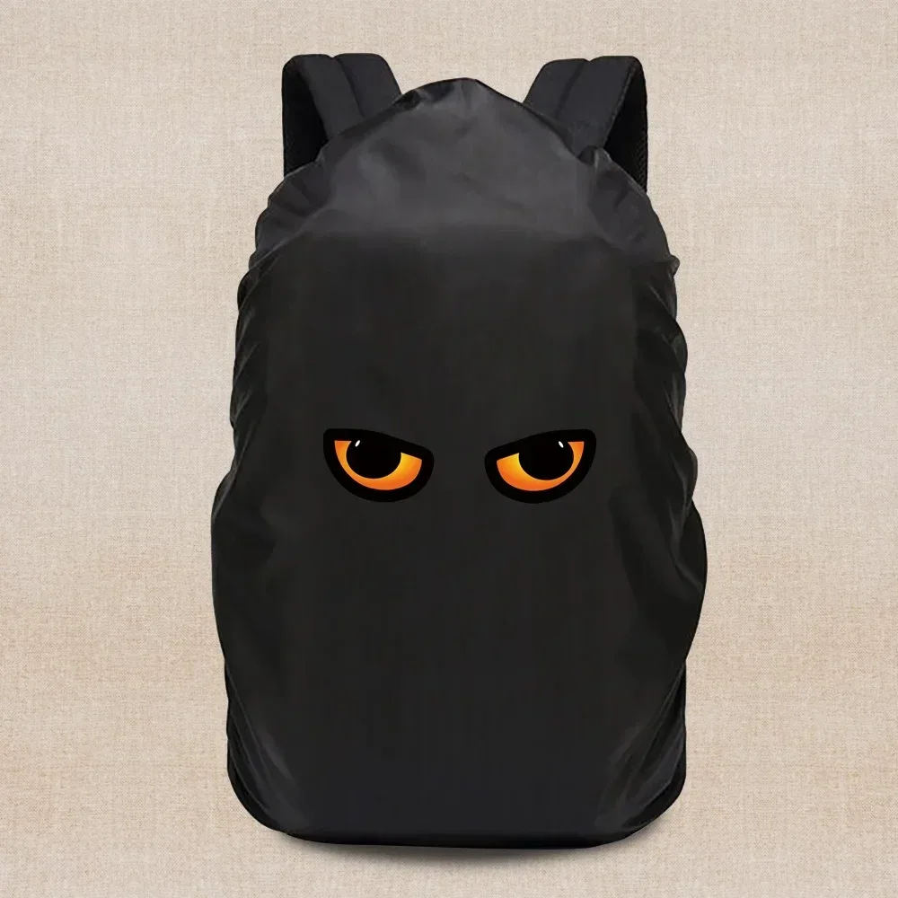 sac à dos housse de pluie 20-70l portable randonnée sac étanche pliable étui de protection ultraléger housse de voyage série de poitrine