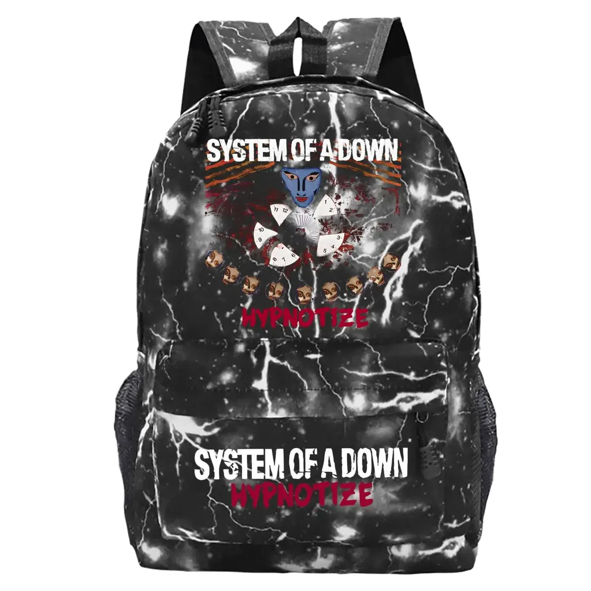 sacs à dos scolaires pour garçons et filles, sac à dos de groupe de rock, sac à bandoulière pour hommes et femmes, sacs à dos scolaires tendance 2026, cadeaux pour fans de musique, sac de voyage
