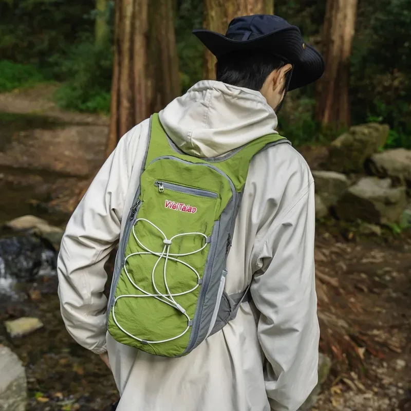sacs à dos de sport pour femmes sac à dos de sport de loisirs imperméable pour hommes sac à dos de randonnée en plein air sacs d'école mochilas de hombre sac