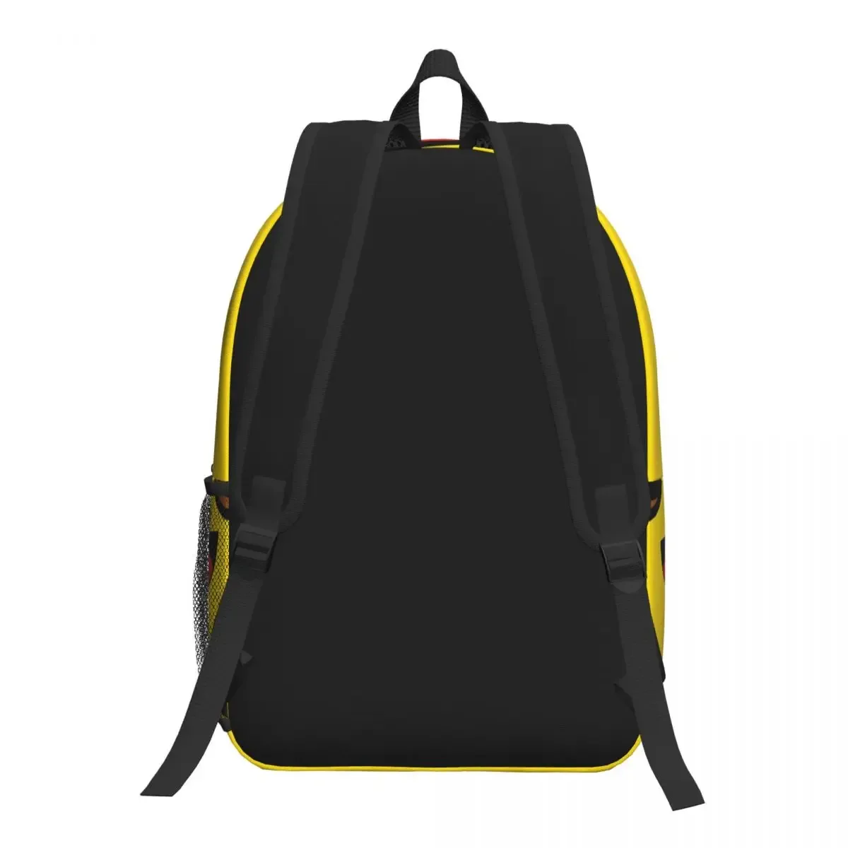 sac à dos banana peely battle royale pour garçons et filles, sac d'école pour enfants, sacs à bandoulière pour ordinateur portable pour hommes et femmes