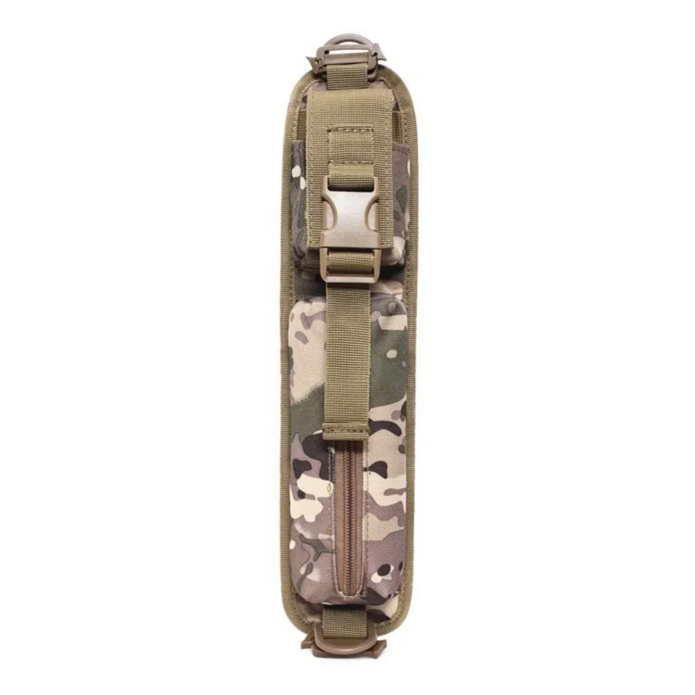 sac de rangement multifonction, équipement de camping en plein air à haute résistance, sac d'accessoires edc, pochette multifonctionnelle pour système molle pour l'extérieur