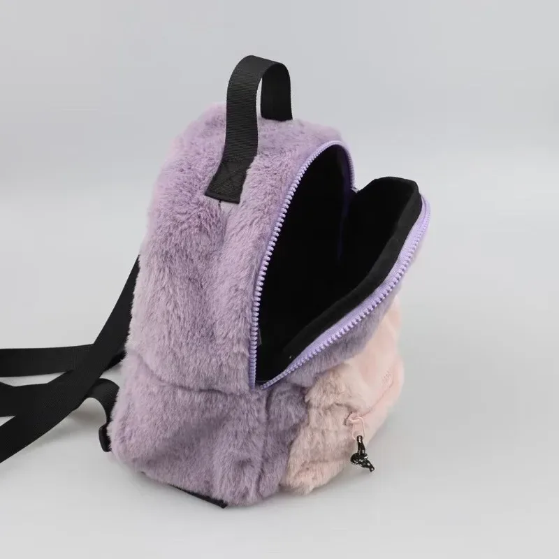 nouveau sac à dos tendance kurome 2026 – cartable mignon et populaire pour la rentrée scolaire, idéal pour les loisirs et les voyages