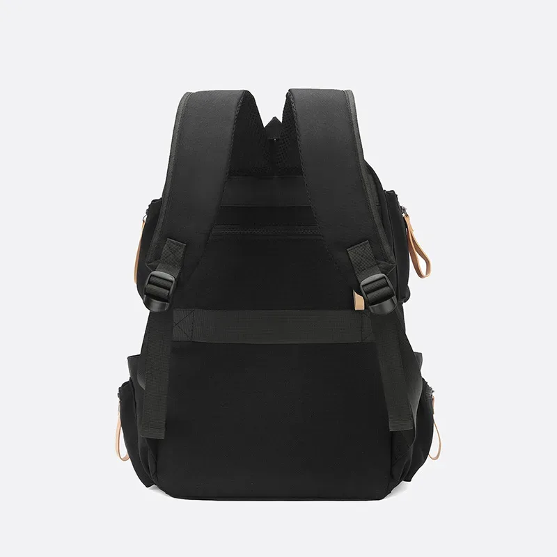 Sac à dos homme haut de gamme grande capacité ordinateur sac à dos sac de voyage sac d'alpinisme collège lycée et lycée femme