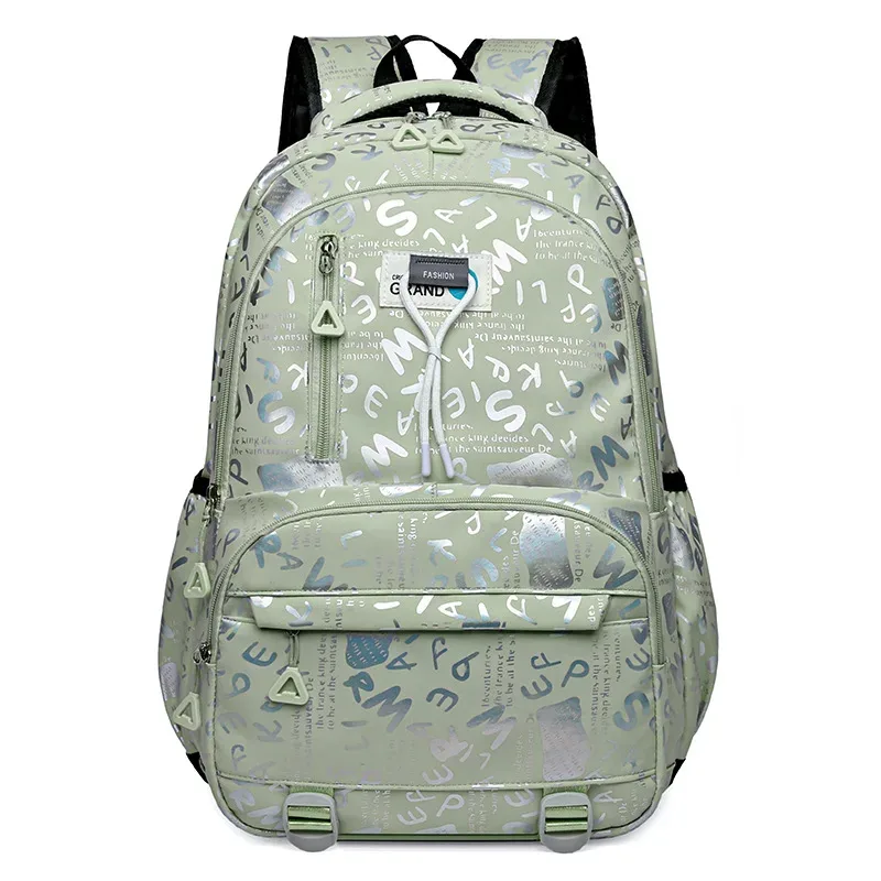 sacs d'école étanches pour enfants, sac de livre pour filles, sac à dos d'école primaire orth4wd, sac à dos de princesse, cartable pour enfants moch