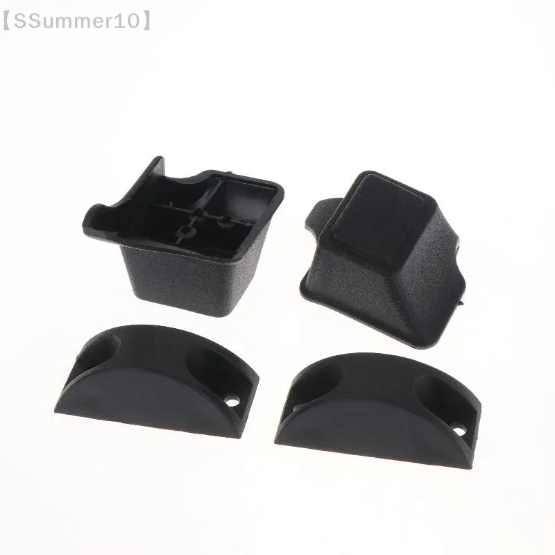 【ssummer10】【xxx】2 pièces patins de support de valise, pièces de rechange pour bagages, accessoires de pieds de valise