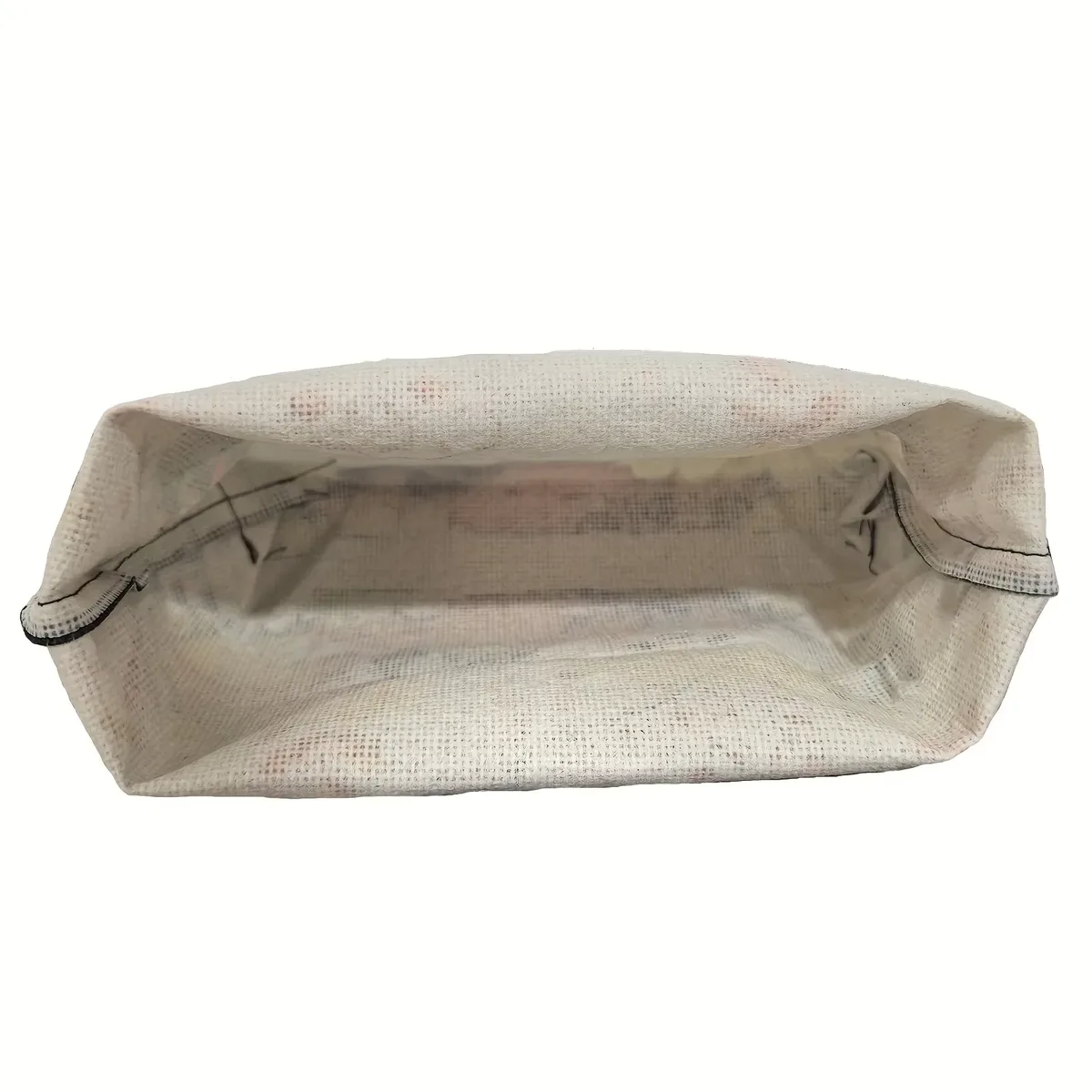 trousse de maquillage unisexe pour adultes, sac de rangement multifonctionnel durable sur le thème de la sorcière, couleurs mélangées, avec fermeture éclair pour sac de voyage pour étudiant et sœur