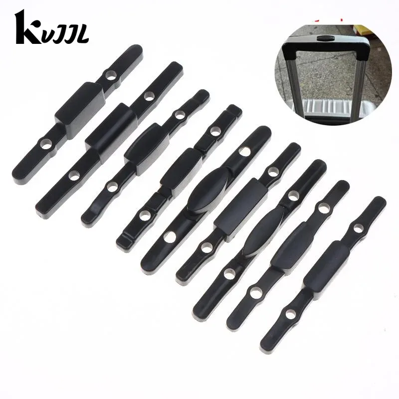 bouton de remplacement pour poignée de valise, pièce de rechange pour poignée de bagage, bouton poussoir pour poignée de valise, accessoire de réparation pour sac de voyage