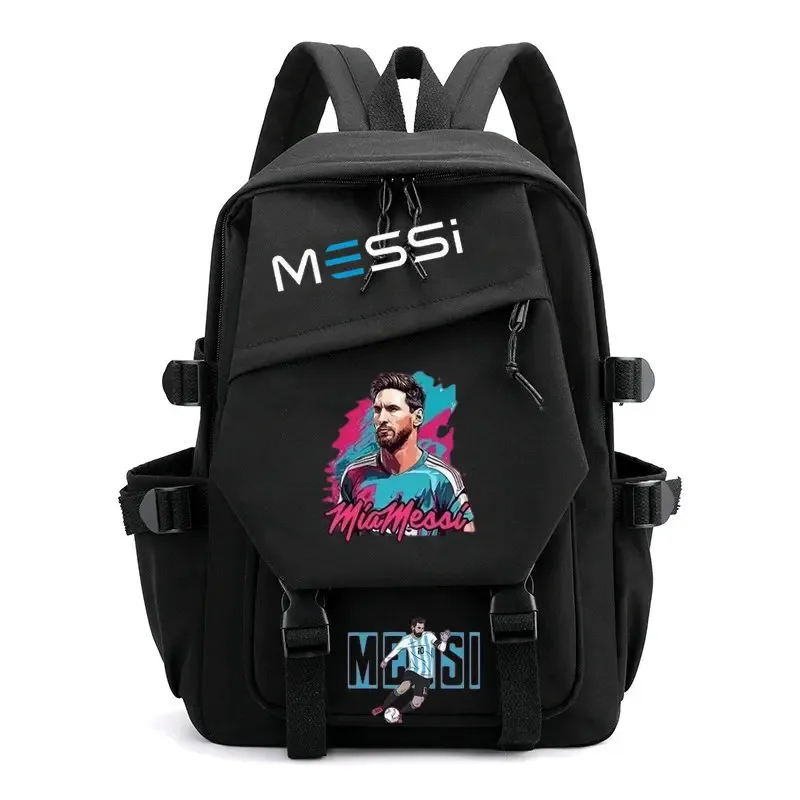 sacs à dos légers pour adolescents de grande capacité, sac d'école, sac de voyage de dessin animé, mochilas pour l'extérieur
