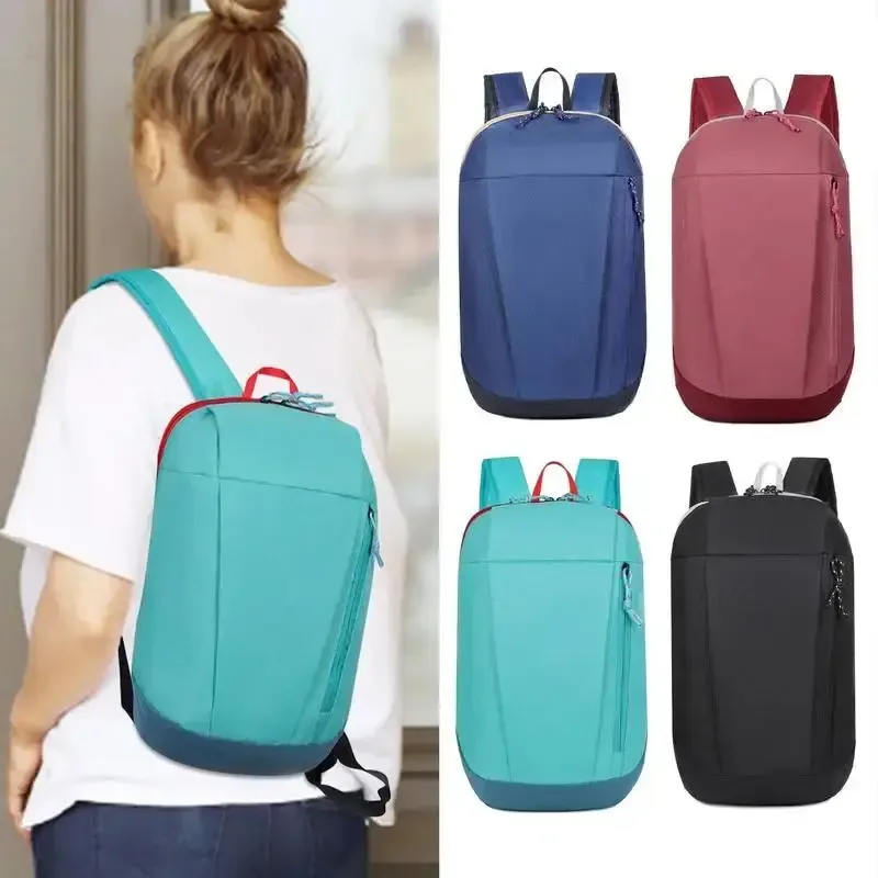 nouveau sac à dos unisexe pour le camping, la randonnée, ultraléger, pliable, sac de voyage, sac à dos de jour