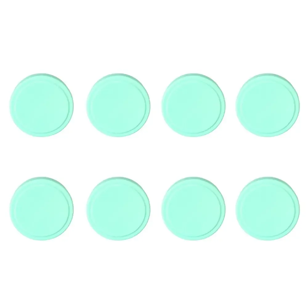 protège-roues de bagages en silicone pour voyage, réduction du bruit, absorption des chocs, protection des roulettes, réduction de l'usure des roues, antidérapant