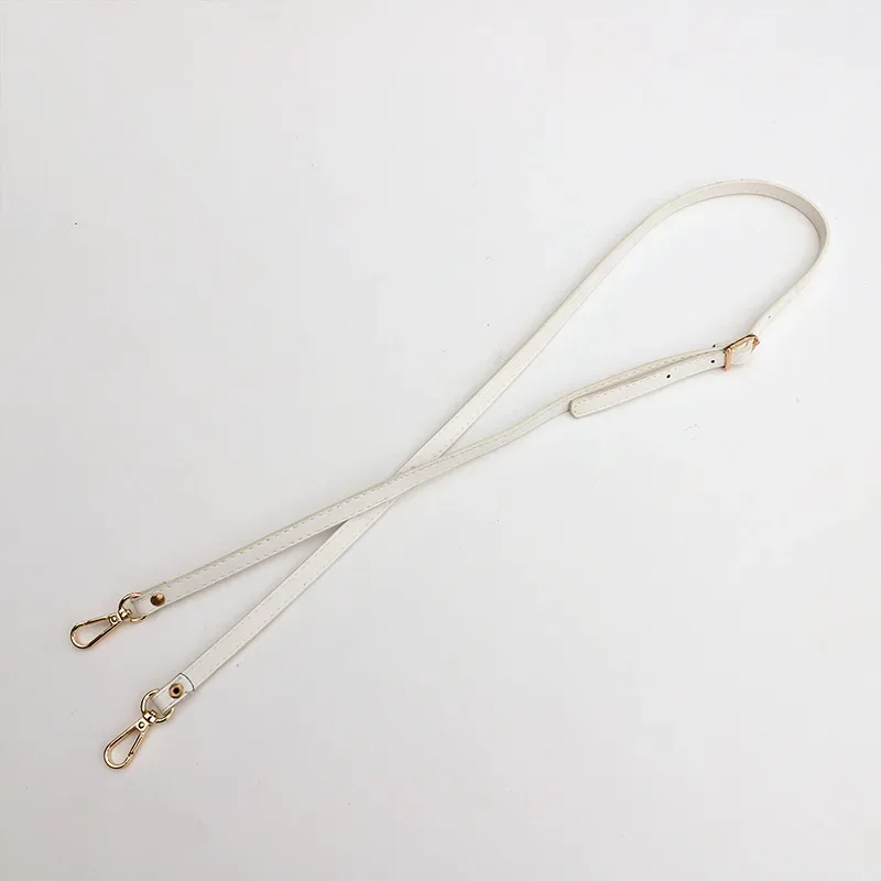 sangle de sac longue réglable en cuir pu de 120 cm, poignée de remplacement pour sac à main, sangle de sac à bandoulière diy, accessoires de sac