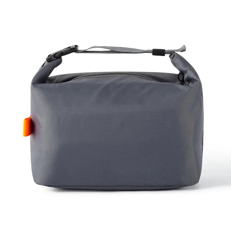 sac isotherme pour déjeuner, sac repas bento isolant en feuille d'aluminium, sac à riz, sac repas portable, sac glacière, sac de rangement alimentaire pour dîner et pique-nique