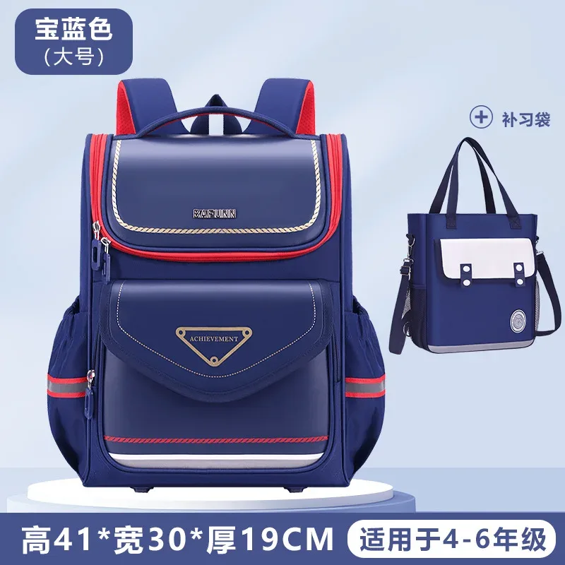 sac à dos pour enfants, sacs d'école pour garçons et filles, cartable imperméable, sac à dos orthopédique pour l'école primaire, sac à livres, mochila infantil