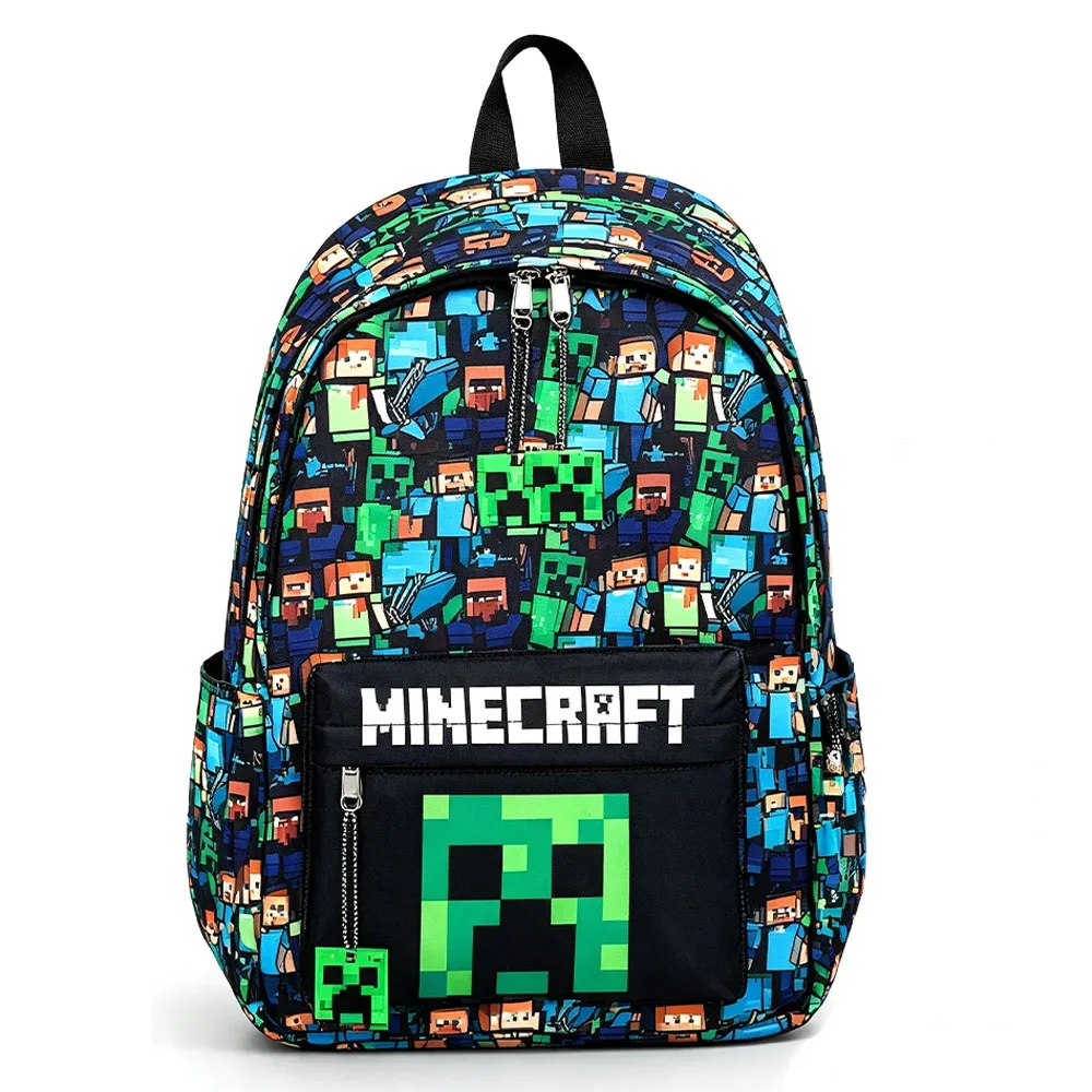 sac à dos imprimé graffiti, léger, décontracté, pour les voyages quotidiens, l'école, les jeunes hommes, les activités de plein air et l'université