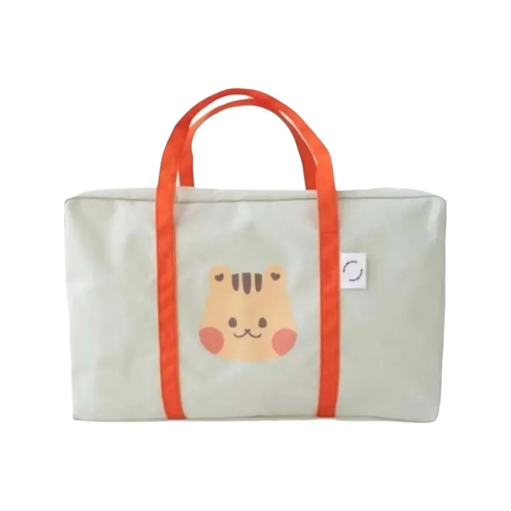 sac de rangement pour vêtements, imperméable, pliable, lavable, léger, anti-poussière, pour couettes et literie, pochette de rangement pour bagages, chambre d'enfant